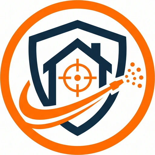 Elvanta Pest Pros logo